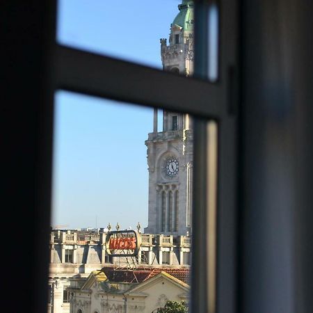 Downtown Porto Spot - 2 Bedroom Apartment Esterno foto