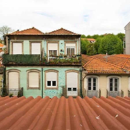 Downtown Porto Spot - 2 Bedroom Apartment Esterno foto