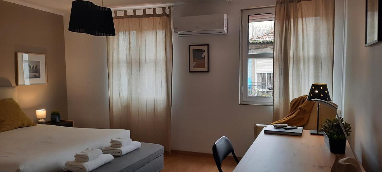 Downtown Porto Spot - 2 Bedroom Apartment Esterno foto