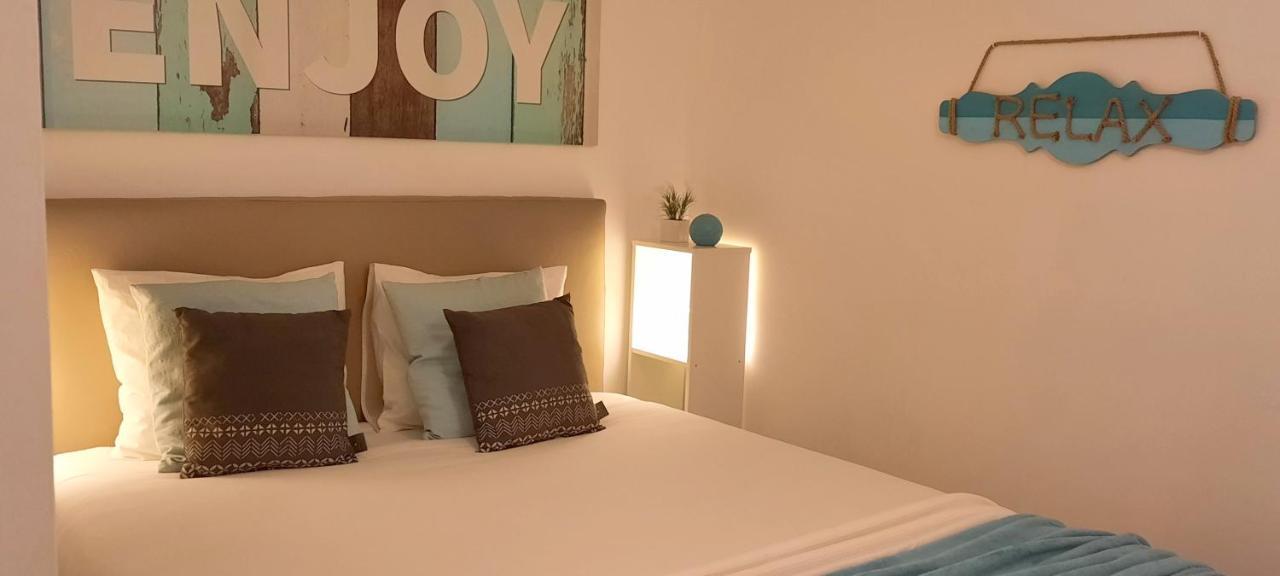Downtown Porto Spot - 2 Bedroom Apartment Esterno foto