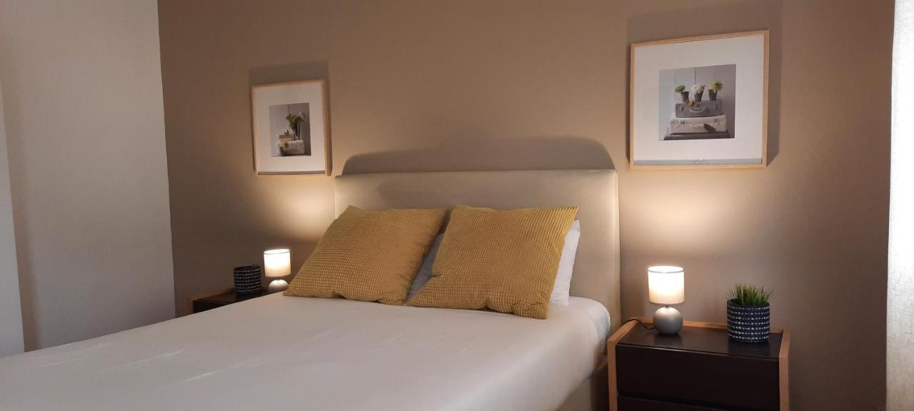 Downtown Porto Spot - 2 Bedroom Apartment Esterno foto