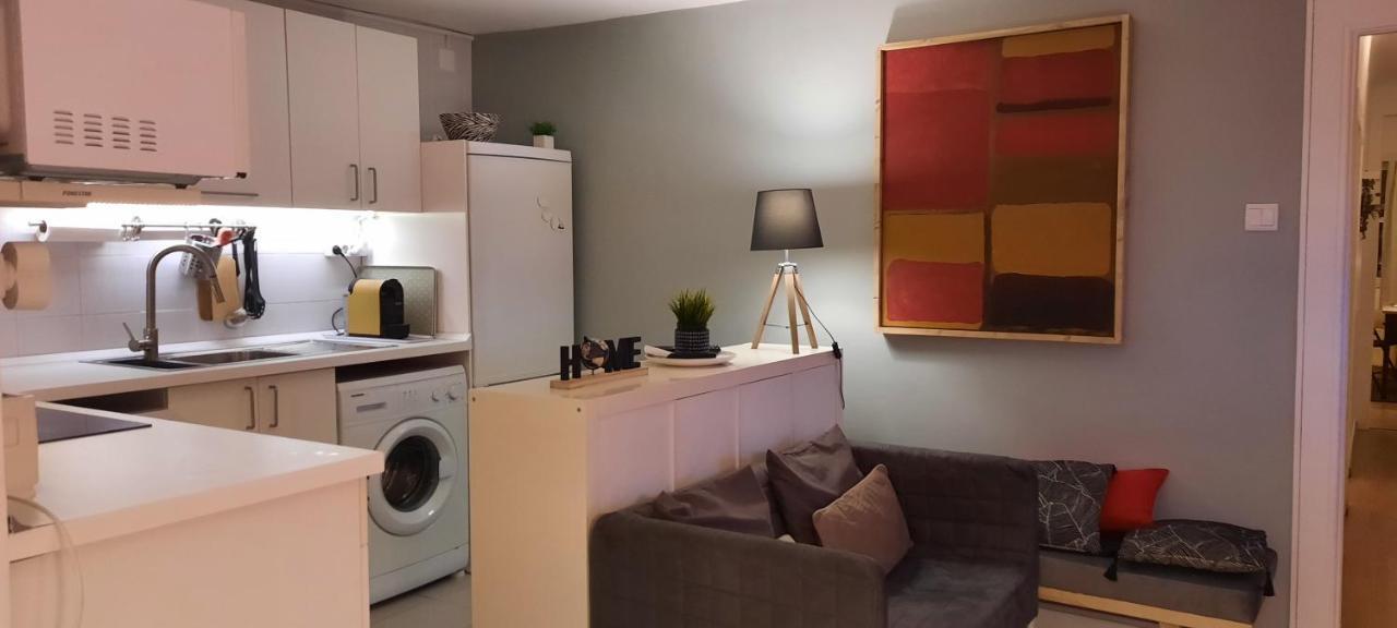 Downtown Porto Spot - 2 Bedroom Apartment Esterno foto