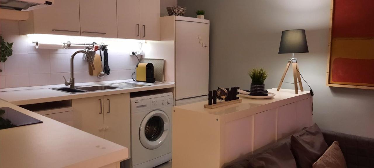Downtown Porto Spot - 2 Bedroom Apartment Esterno foto
