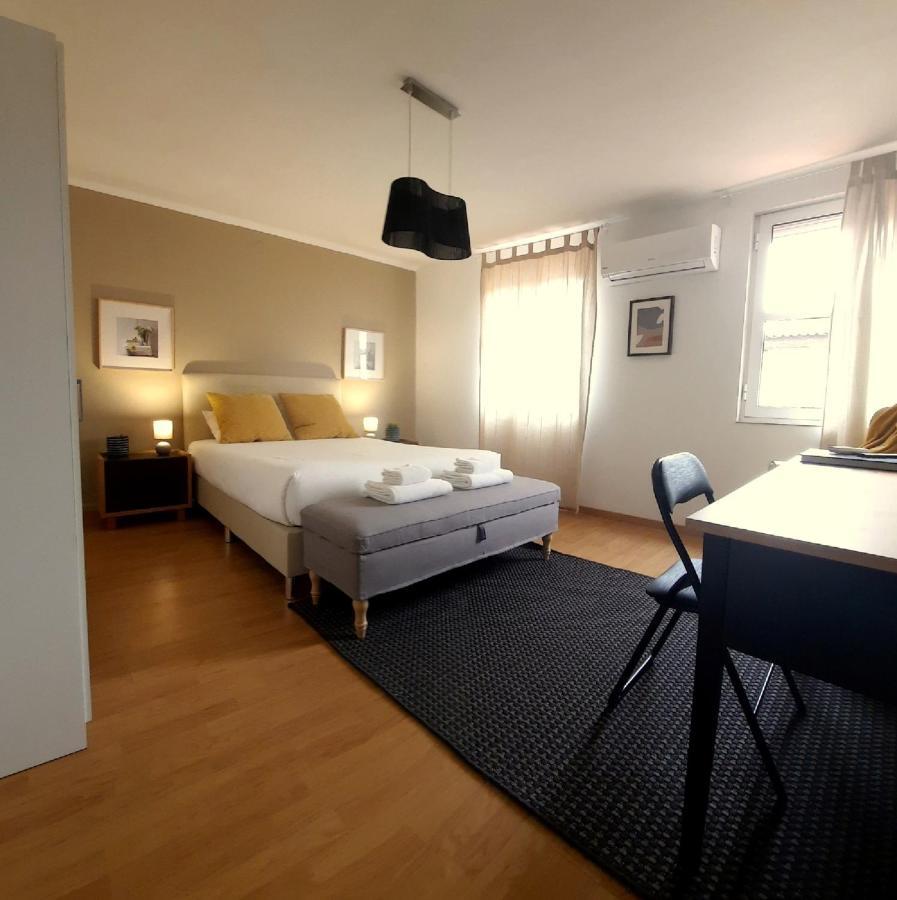 Downtown Porto Spot - 2 Bedroom Apartment Esterno foto
