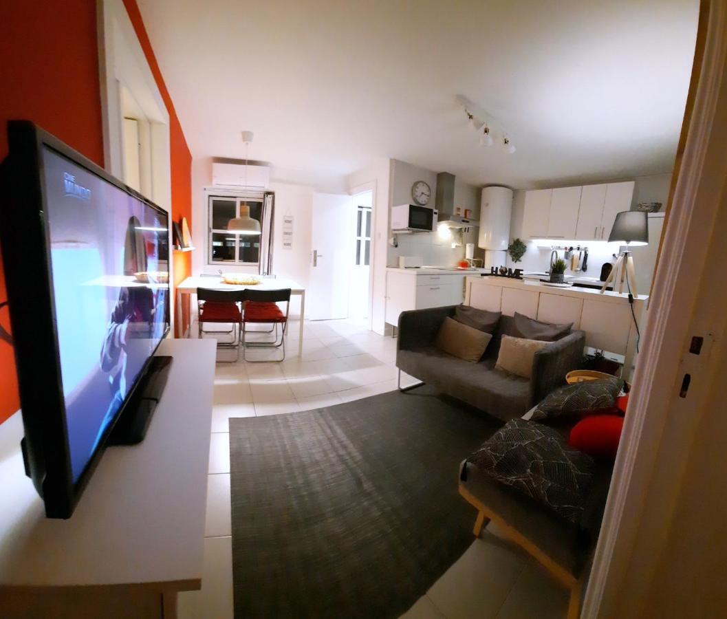 Downtown Porto Spot - 2 Bedroom Apartment Esterno foto