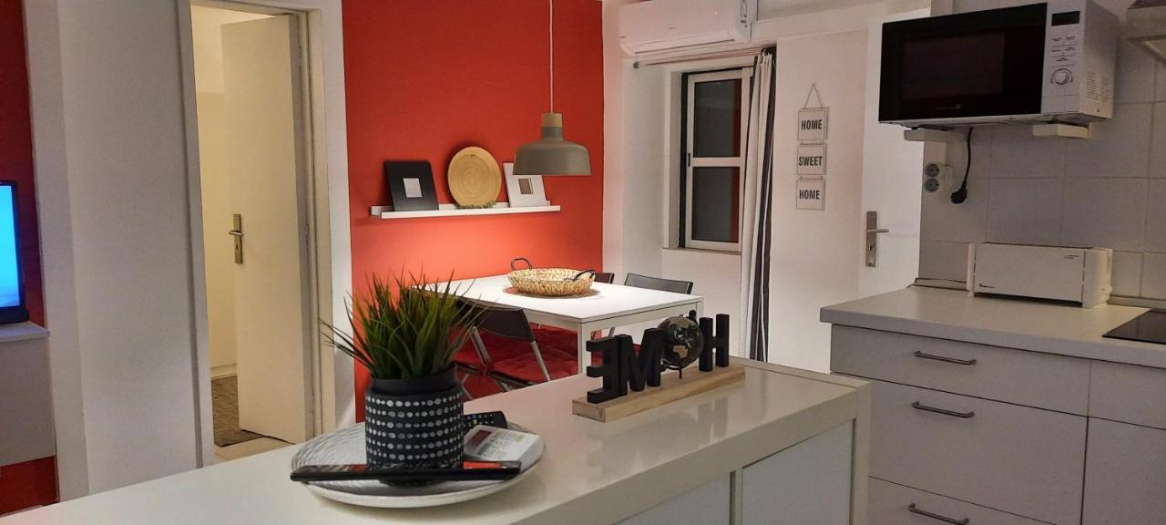 Downtown Porto Spot - 2 Bedroom Apartment Esterno foto