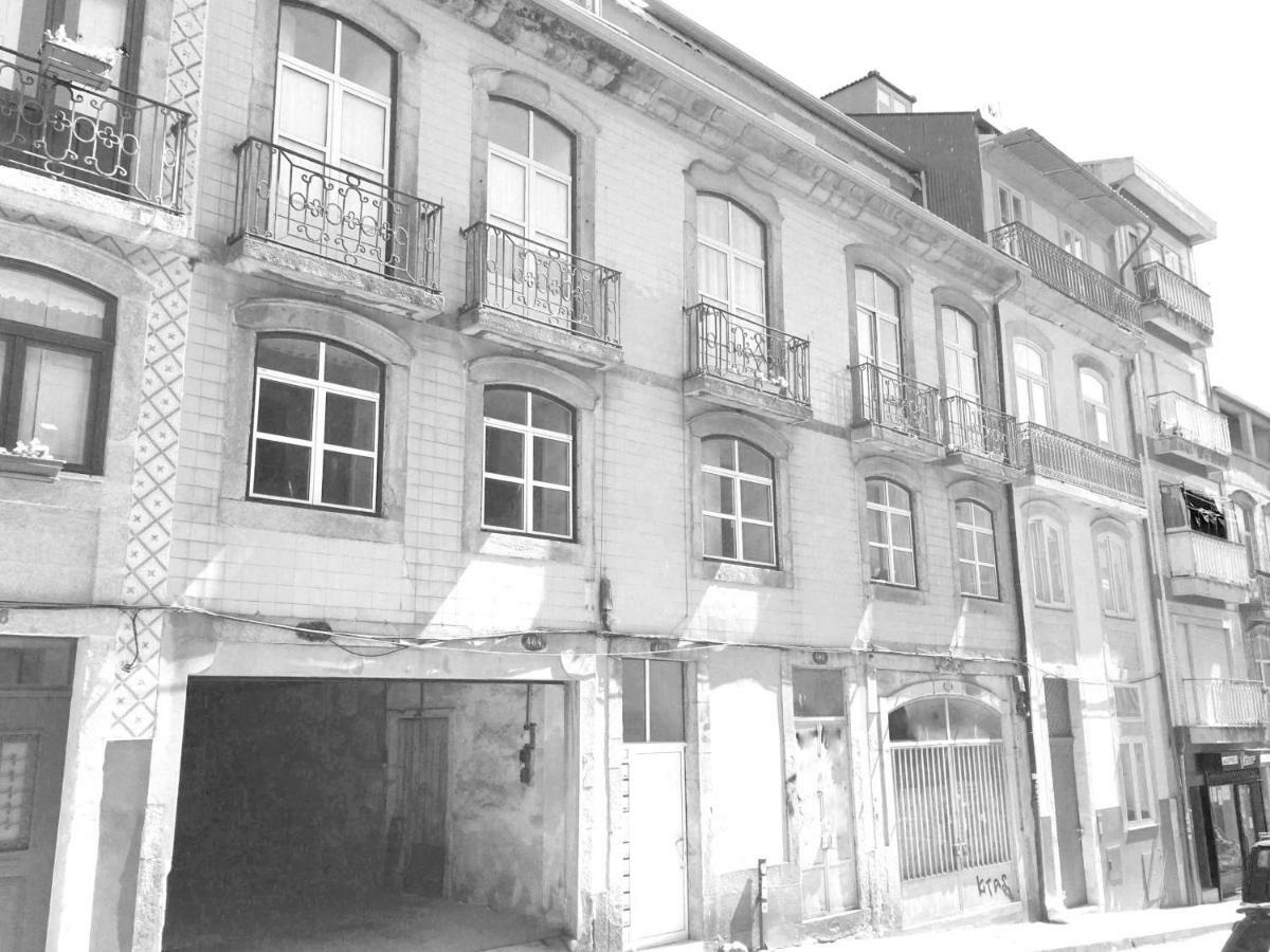 Downtown Porto Spot - 2 Bedroom Apartment Esterno foto